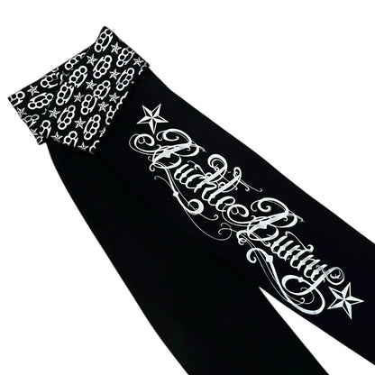 trendy swaggy y2k viral comfy pants