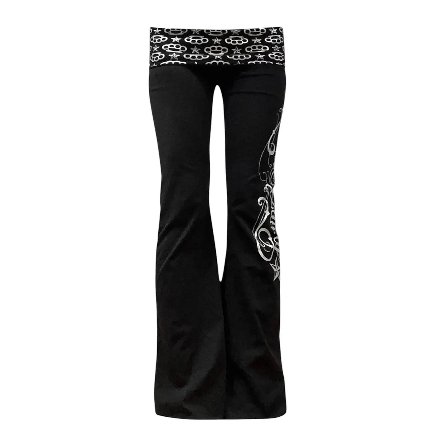 trendy swaggy y2k viral comfy pants