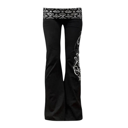 trendy swaggy y2k viral comfy pants